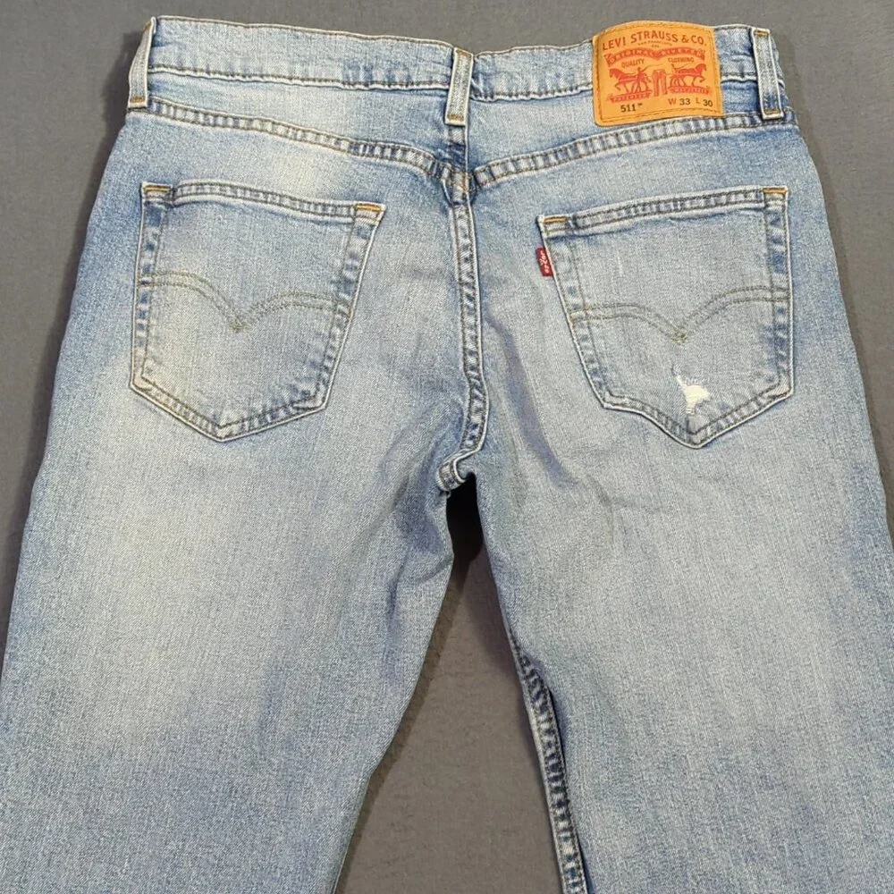 Levis levi jeans